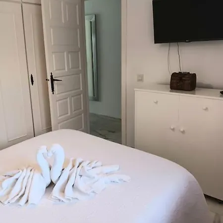 Apartment Turistico Rio Marina N24 Unico Y Acogedor