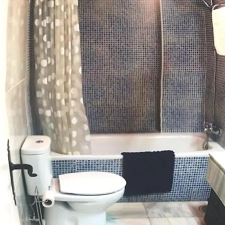 Turistico Rio Marina N24 Unico Y Acogedor Apartment *