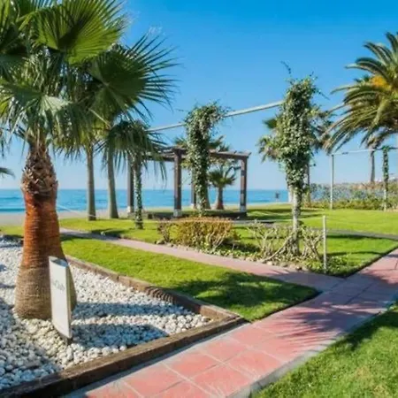 Apartment Turistico Rio Marina N24 Unico Y Acogedor Nerja