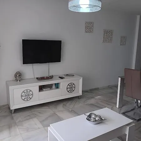 Turistico Rio Marina N24 Unico Y Acogedor * Nerja