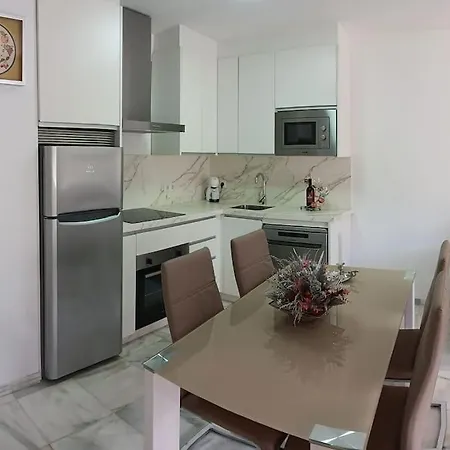Apartment Turistico Rio Marina N24 Unico Y Acogedor