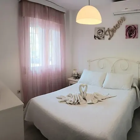 Turistico Rio Marina N24 Unico Y Acogedor Apartment Nerja